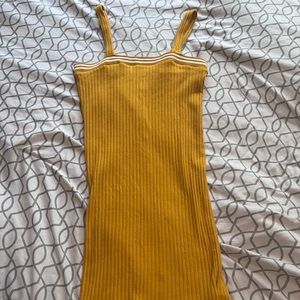 FASHION NOVA MINI DRESS